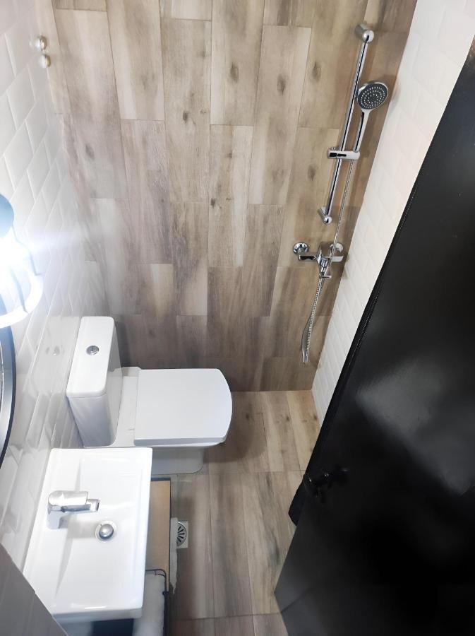 Loft Apartment Venga 罗希姆诺 外观 照片