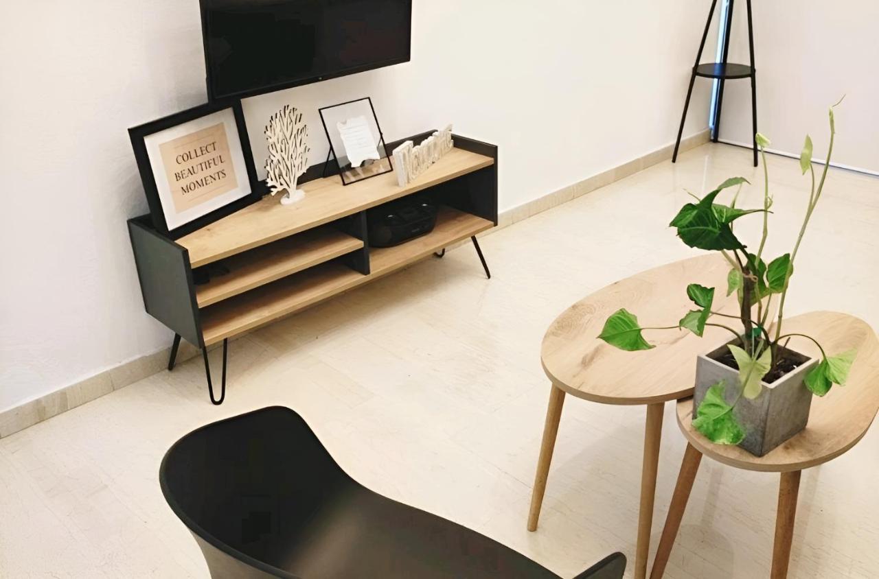 Loft Apartment Venga 罗希姆诺 外观 照片