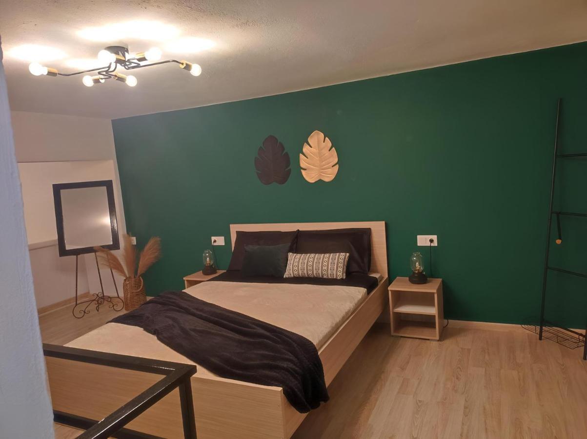 Loft Apartment Venga 罗希姆诺 外观 照片