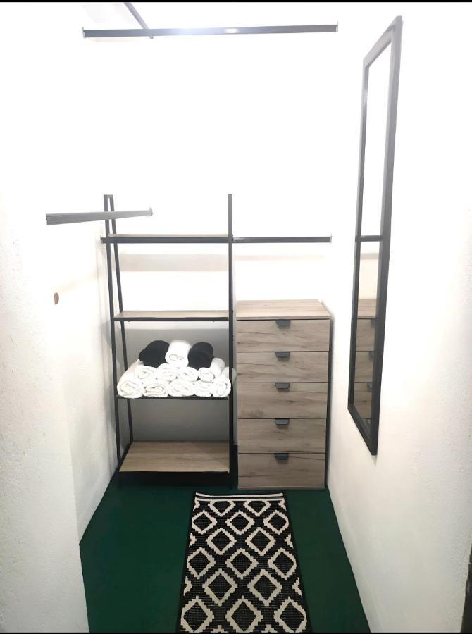 Loft Apartment Venga 罗希姆诺 外观 照片