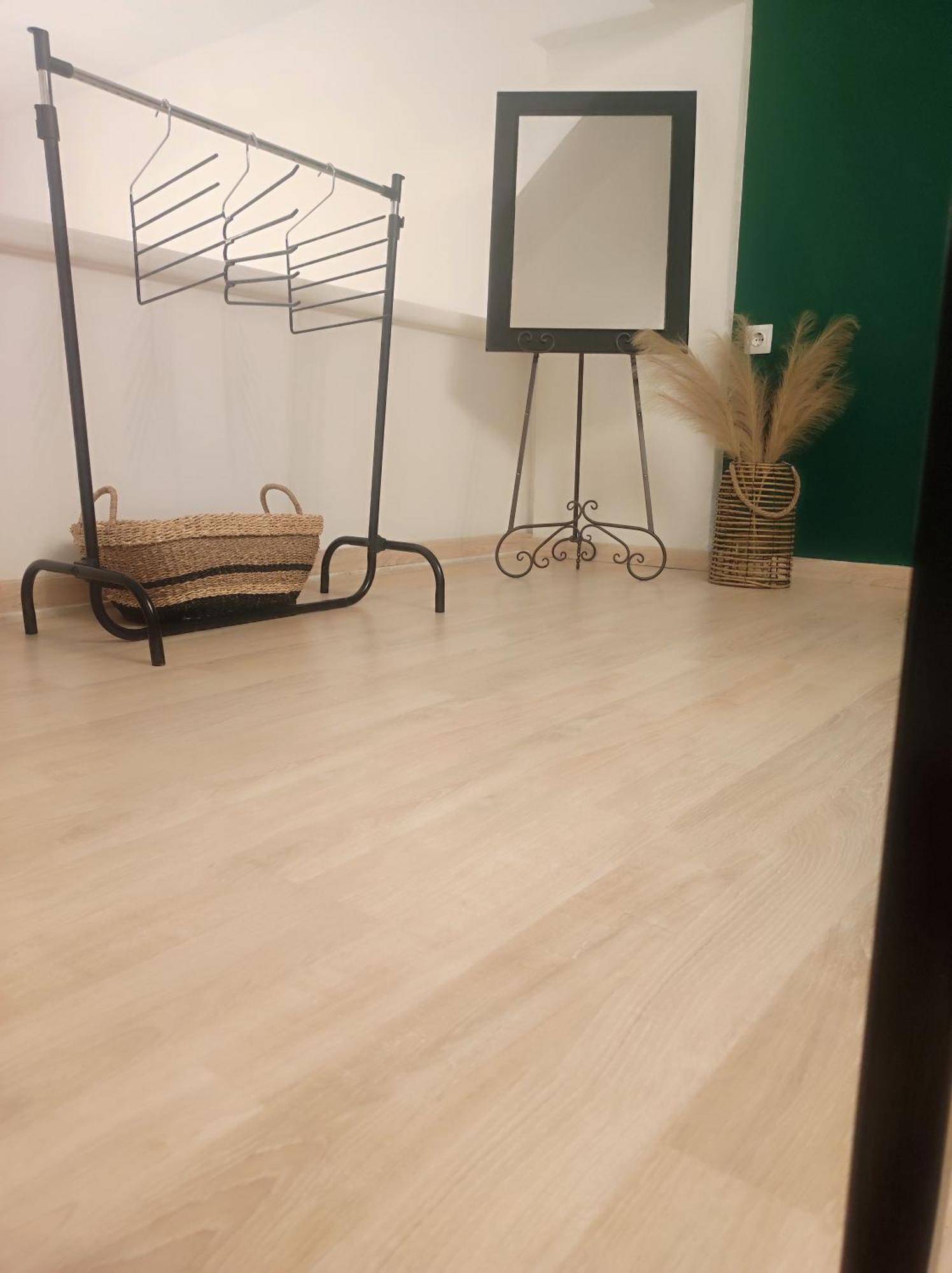 Loft Apartment Venga 罗希姆诺 外观 照片